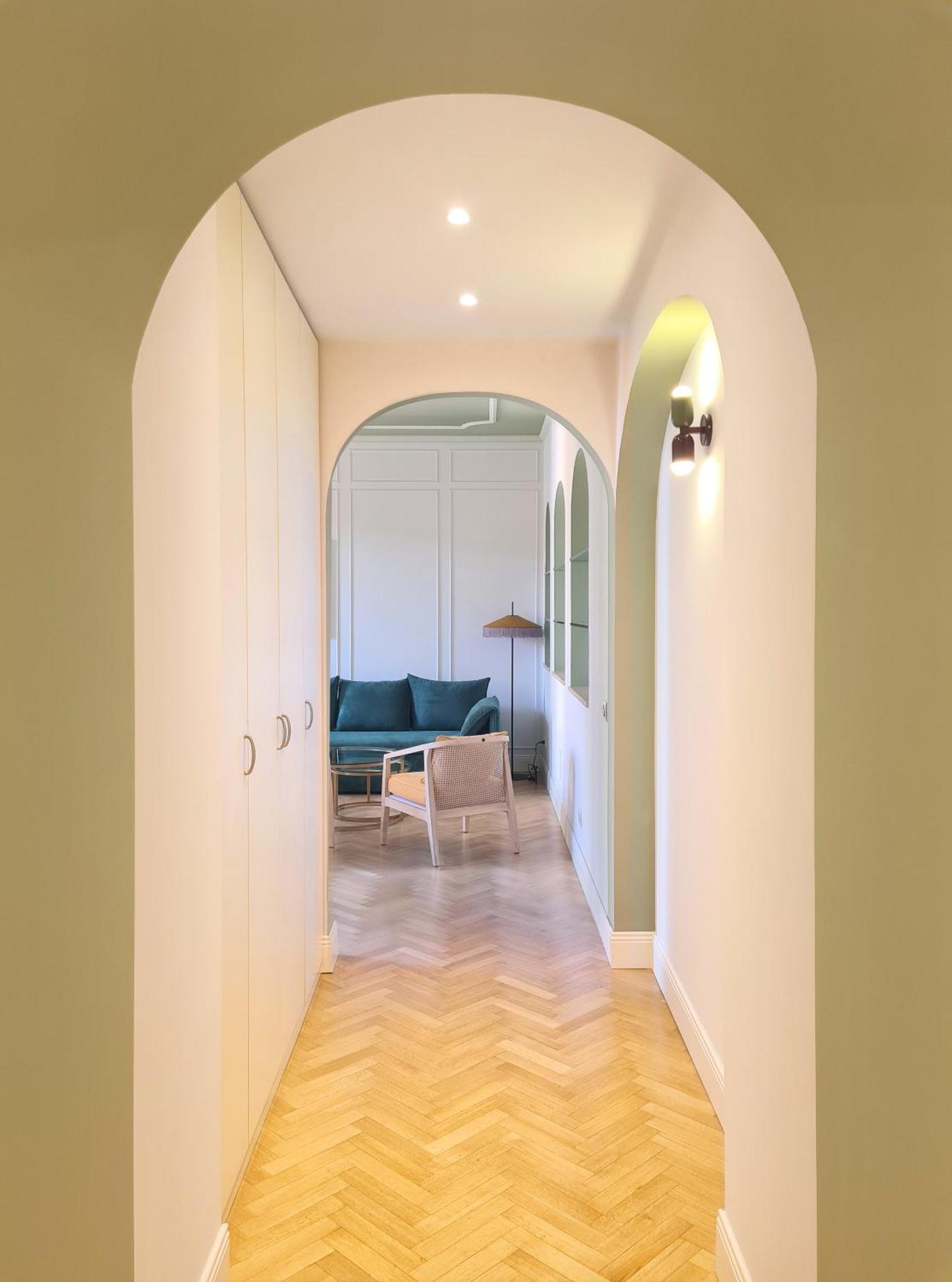 Serendipity Luxury Apartments - Brera Milan Exterior photo